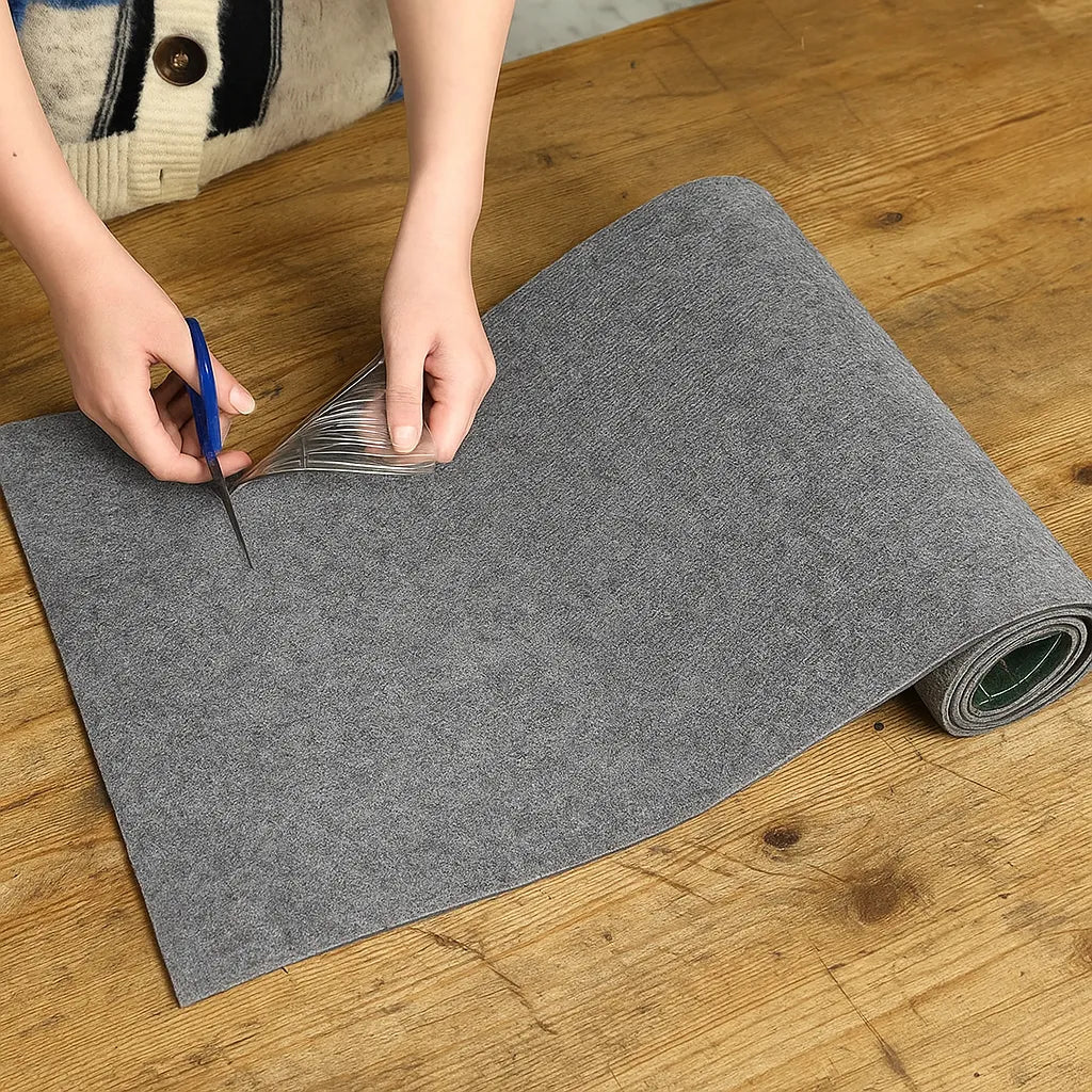 ScratchStop | Kratzschutzfolie für Möbel