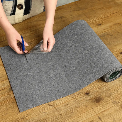 ScratchStop | Kratzschutzfolie für Möbel