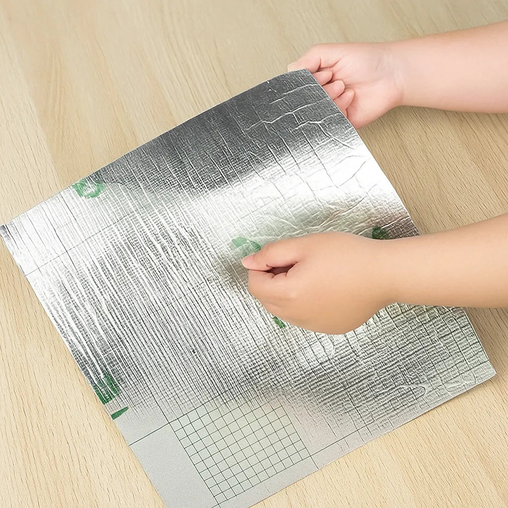 ScratchStop | Kratzschutzfolie für Möbel