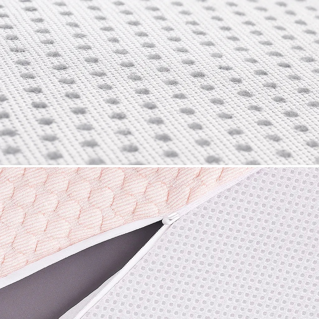 Hundesofa Kühlfunktion – Atmungsaktives Hundebett mit Rückenlehne