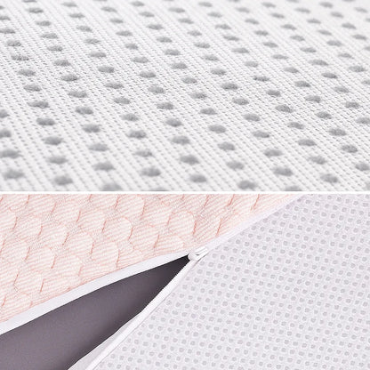 Hundesofa Kühlfunktion – Atmungsaktives Hundebett mit Rückenlehne