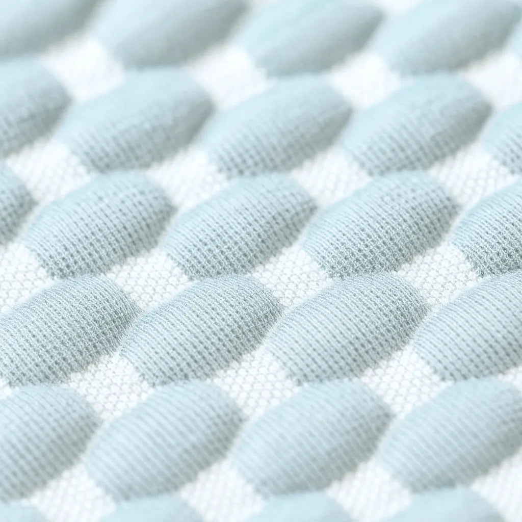 Hundesofa Kühlfunktion – Atmungsaktives Hundebett mit Rückenlehne