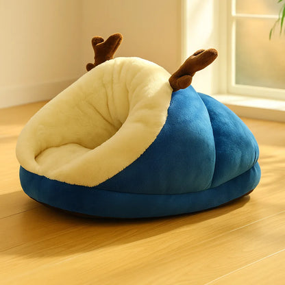 Hundebett | Beruhigend &amp; gelenkschonend