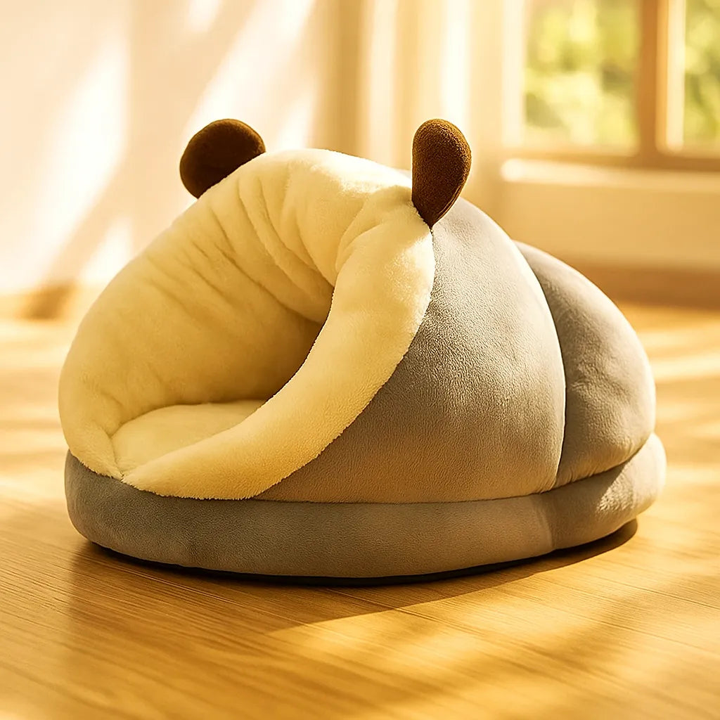 Hundebett | Beruhigend &amp; gelenkschonend