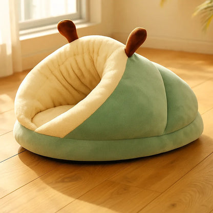 Hundebett | Beruhigend &amp; gelenkschonend