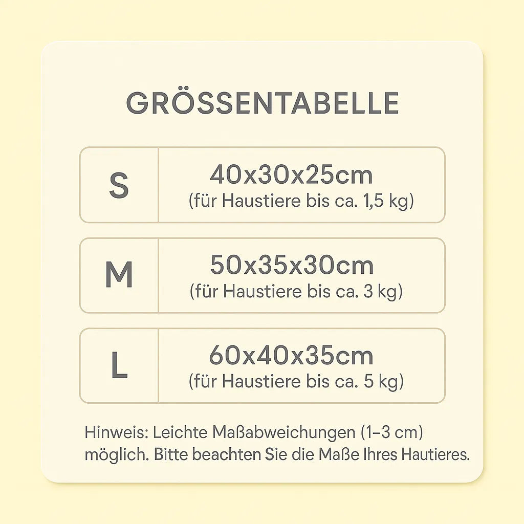 Hundebett | Beruhigend &amp; gelenkschonend