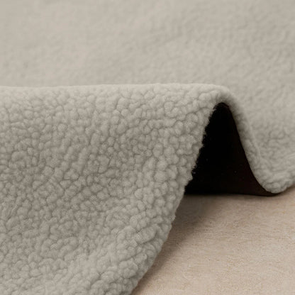 Hundebett selbstwärmend – Kuschelige Wärmematte für Winter