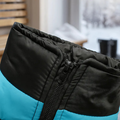 Hundemantel Winter Wasserdicht – Warme Hundejacke &amp; Hundeweste weich