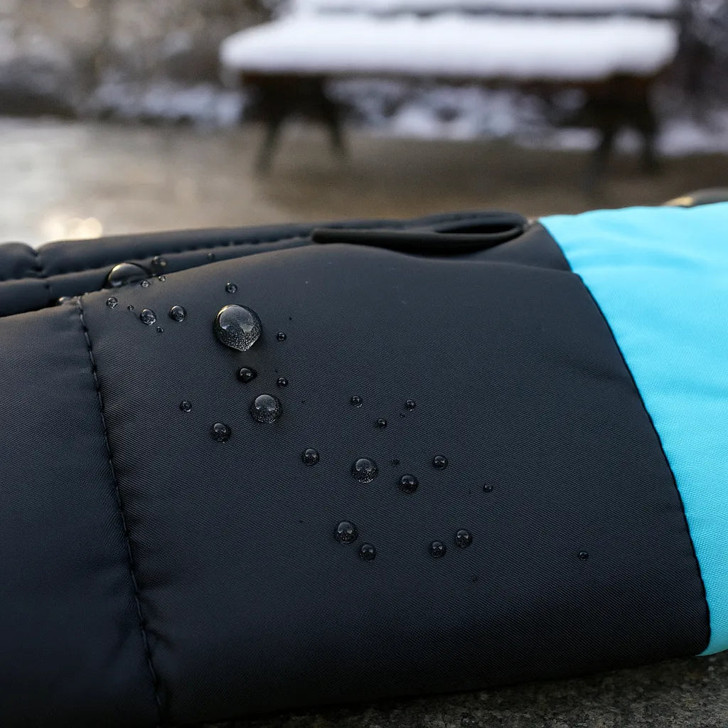 Hundemantel Winter Wasserdicht – Warme Hundejacke &amp; Hundeweste weich