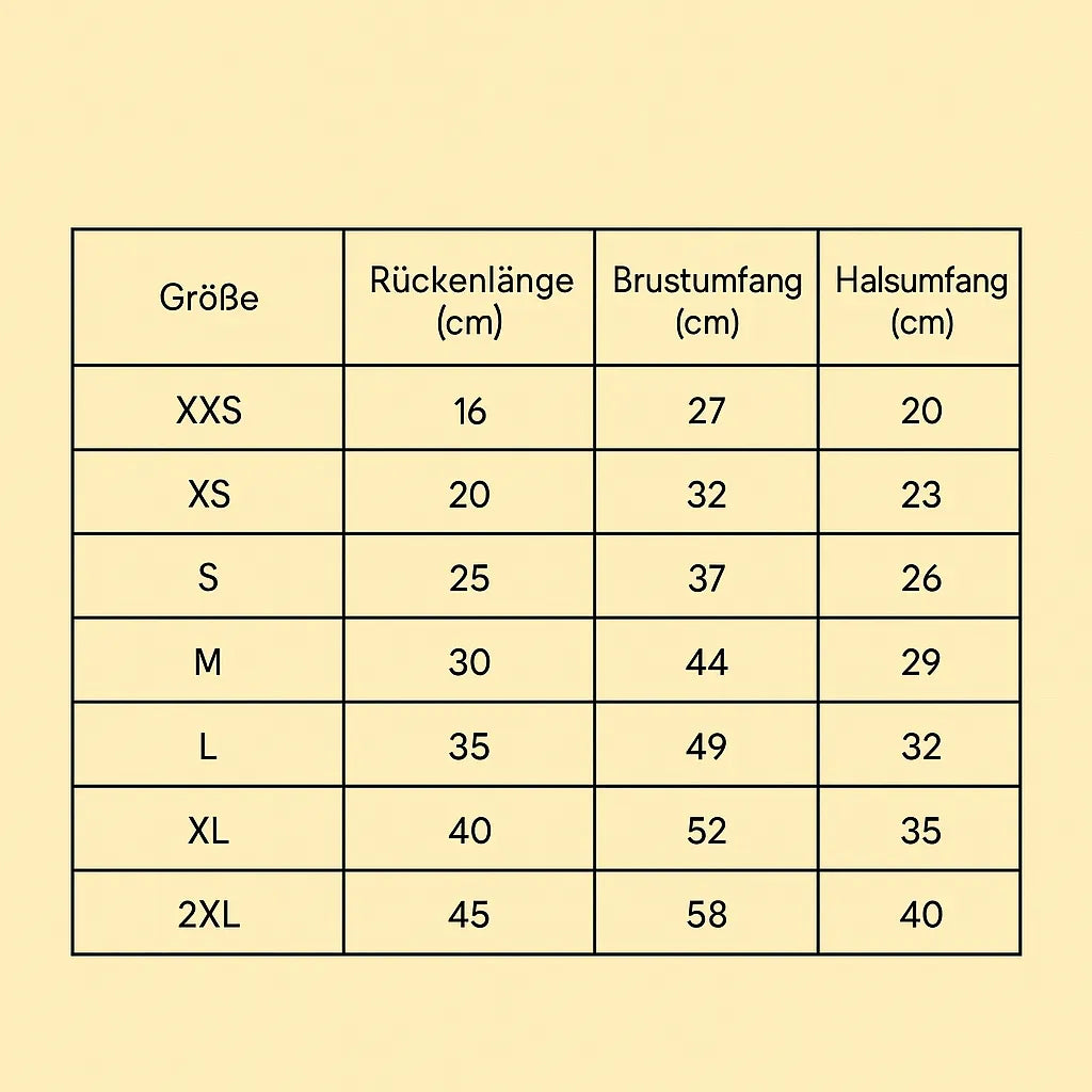 Warmer Hunde &amp; Katzen Hoodie – Kapuzenpullover für Herbst &amp; Winter