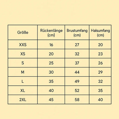 Warmer Hunde &amp; Katzen Hoodie – Kapuzenpullover für Herbst &amp; Winter