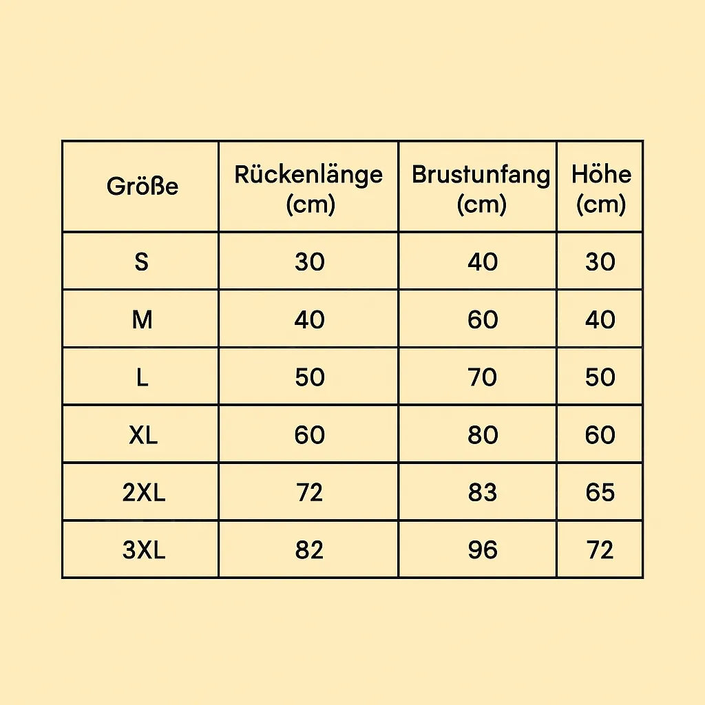 Hundebademantel Saugstark – Mikrofaser Trockentuch mit Kapuze für Hunde