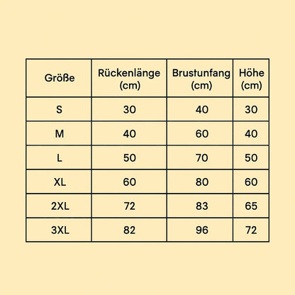 Hundebademantel Saugstark – Mikrofaser Trockentuch mit Kapuze für Hunde