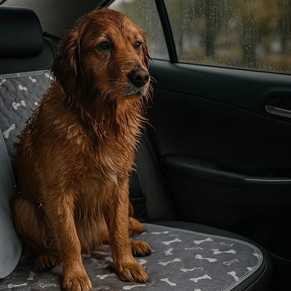 Waschbare Hundepipi-Matte – Wiederverwendbar &amp; saugstark | Welpenunterlage