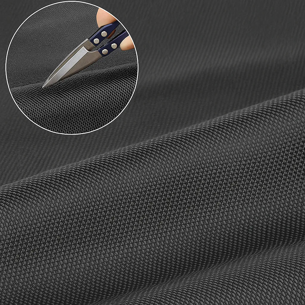 Hundegeschirr ausbruchssicher | Verstellbares &amp; gepolstertes Sicherheitsgeschirr