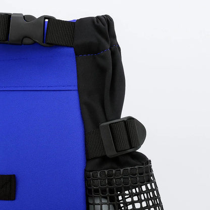 Transportrucksack atmungsaktiv – Für kleine und mittelgroße Hunde