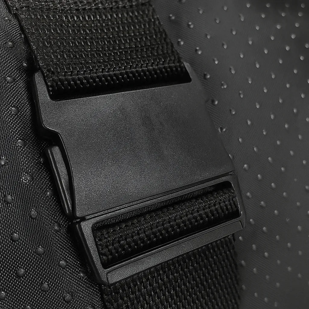 Hundebett Outdoor | Wasserdichte Reisematte faltbar &amp; waschbar