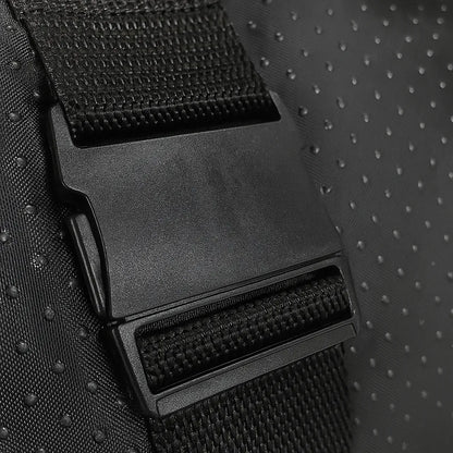 Hundebett Outdoor | Wasserdichte Reisematte faltbar &amp; waschbar