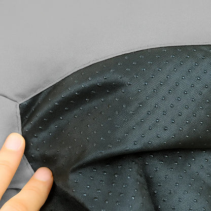 Hundebett Outdoor | Wasserdichte Reisematte faltbar &amp; waschbar