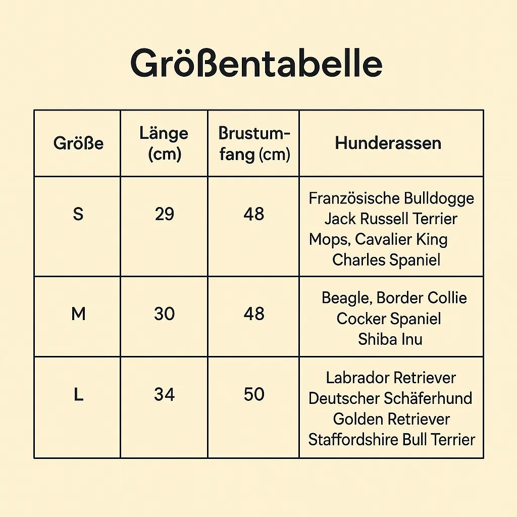 Hundetragehilfe – Hebegurt für ältere &amp; verletzte Hunde