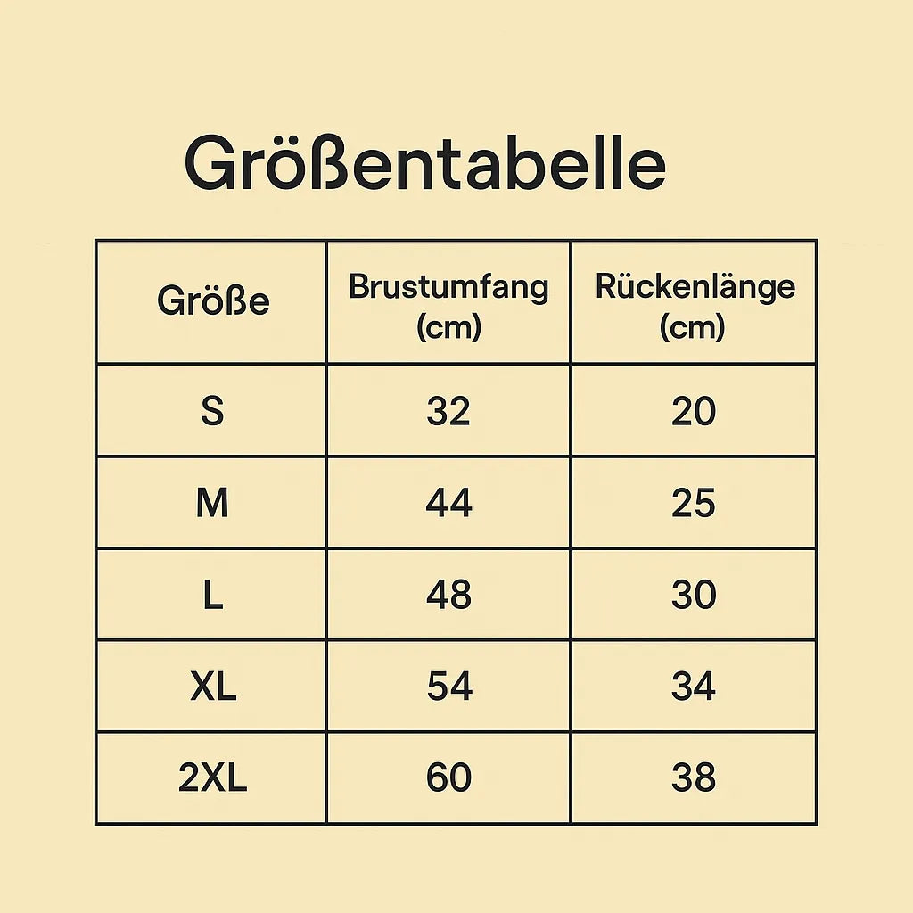 Wasserdichte Hunde-Regenjacke - Reflektierender Regenmantel für Sichtbarkeit