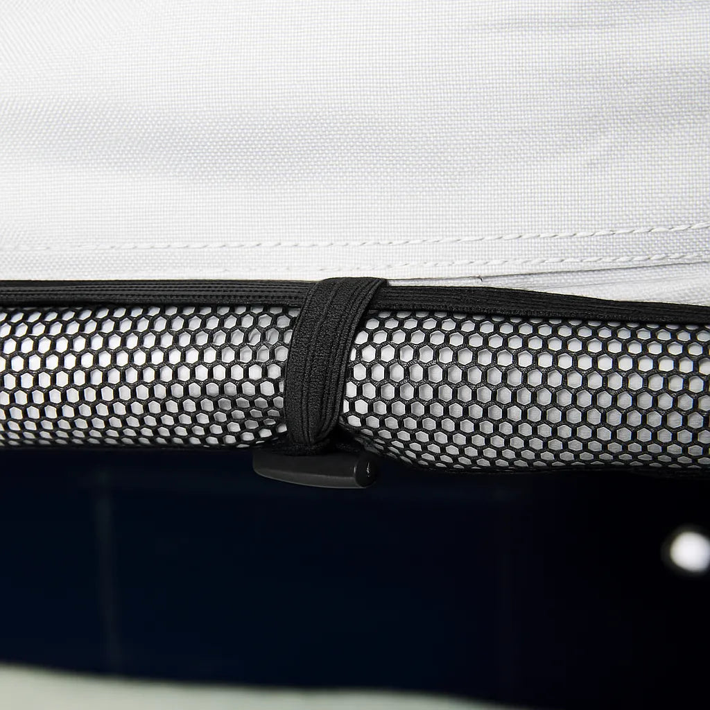 Faltbare Hundebox &amp; Transporttasche - Sicher &amp; komfortabel für Reisen