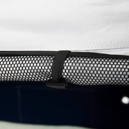 Faltbare Hundebox &amp; Transporttasche - Sicher &amp; komfortabel für Reisen