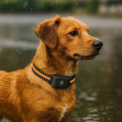 GPS-Tracker mit 4G &amp; App | Ortung für Hunde &amp; Katzen