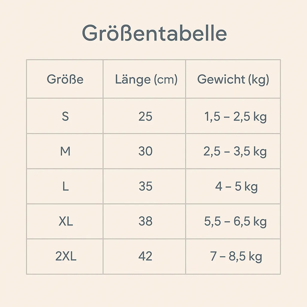 Hunde-Overall wasserdicht – Schmutz- &amp; Schlammschutz für die Pfoten