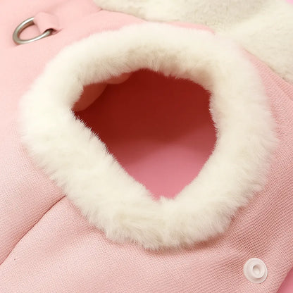 Warmer Hundepullover | Kuscheliger Strickpulli für kleine Hunde