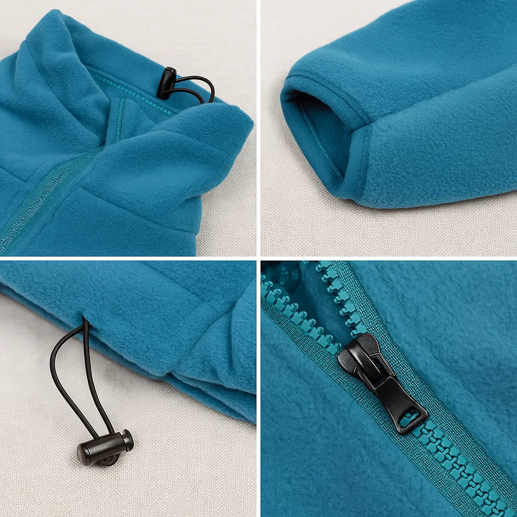 Warmer Hundepullover | Kuscheliger Hundepulli mit Rollkragen