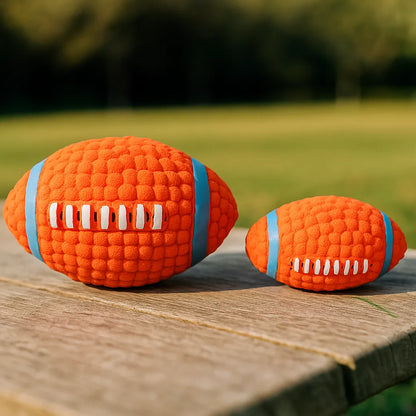 Hundespielzeug unzerstörbar | Kauknochen für starke Kauer