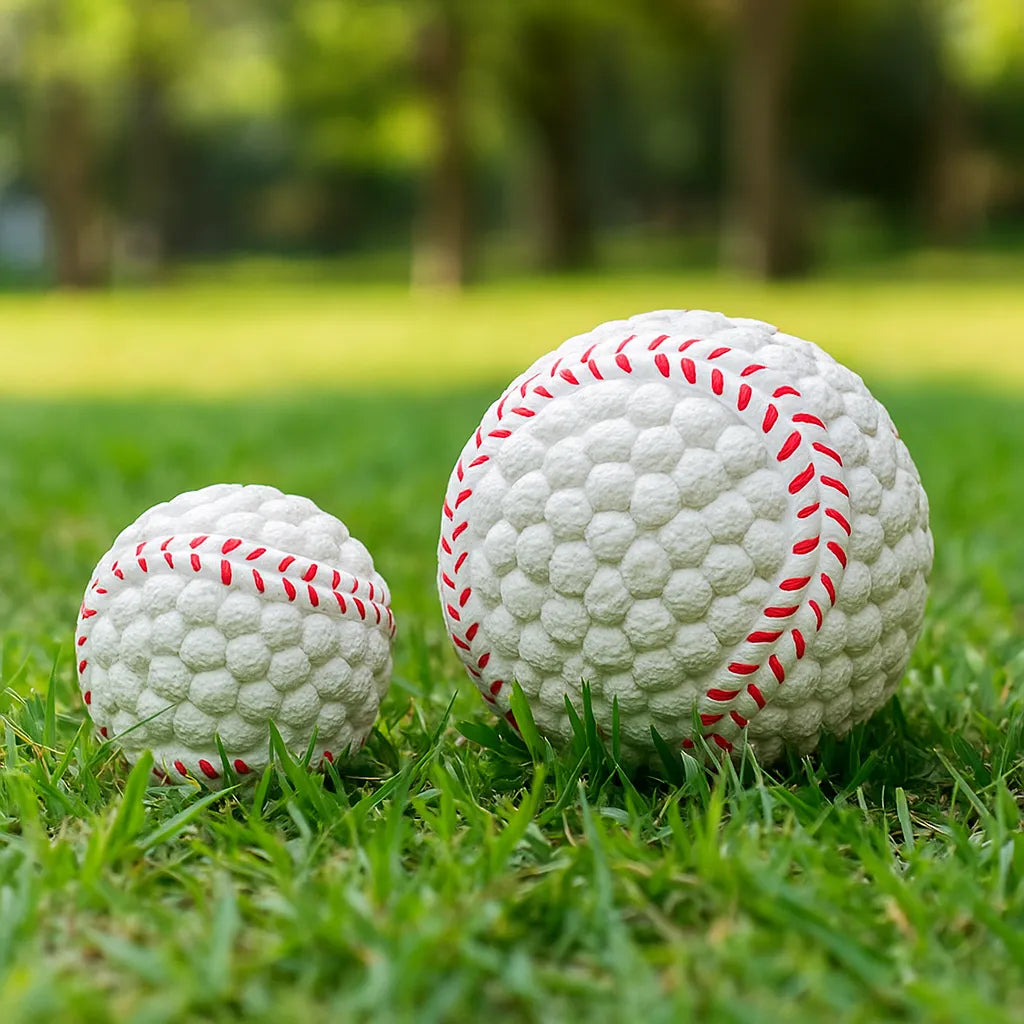 Hundespielzeug unzerstörbar | Kauknochen für starke Kauer