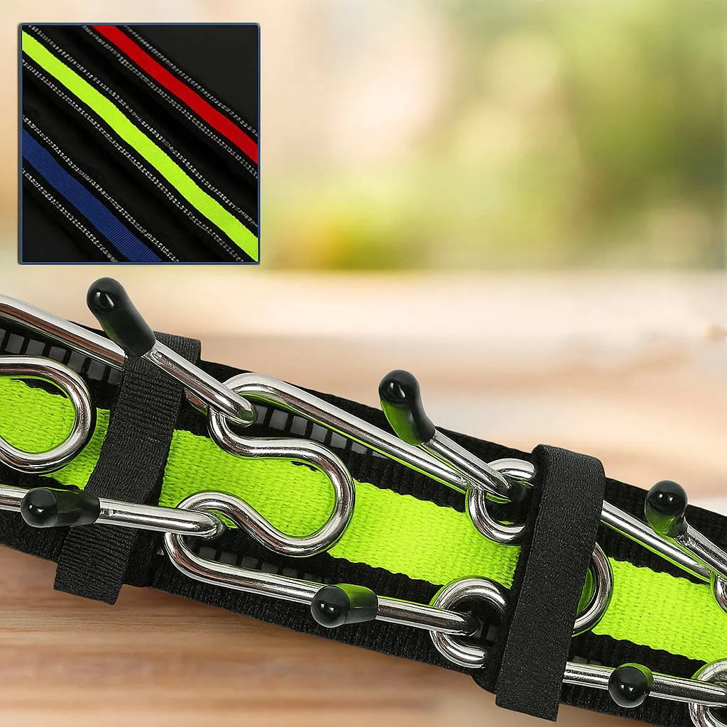 Anti-Zug Hundehalsband | Sanfte Kontrolle &amp; Training