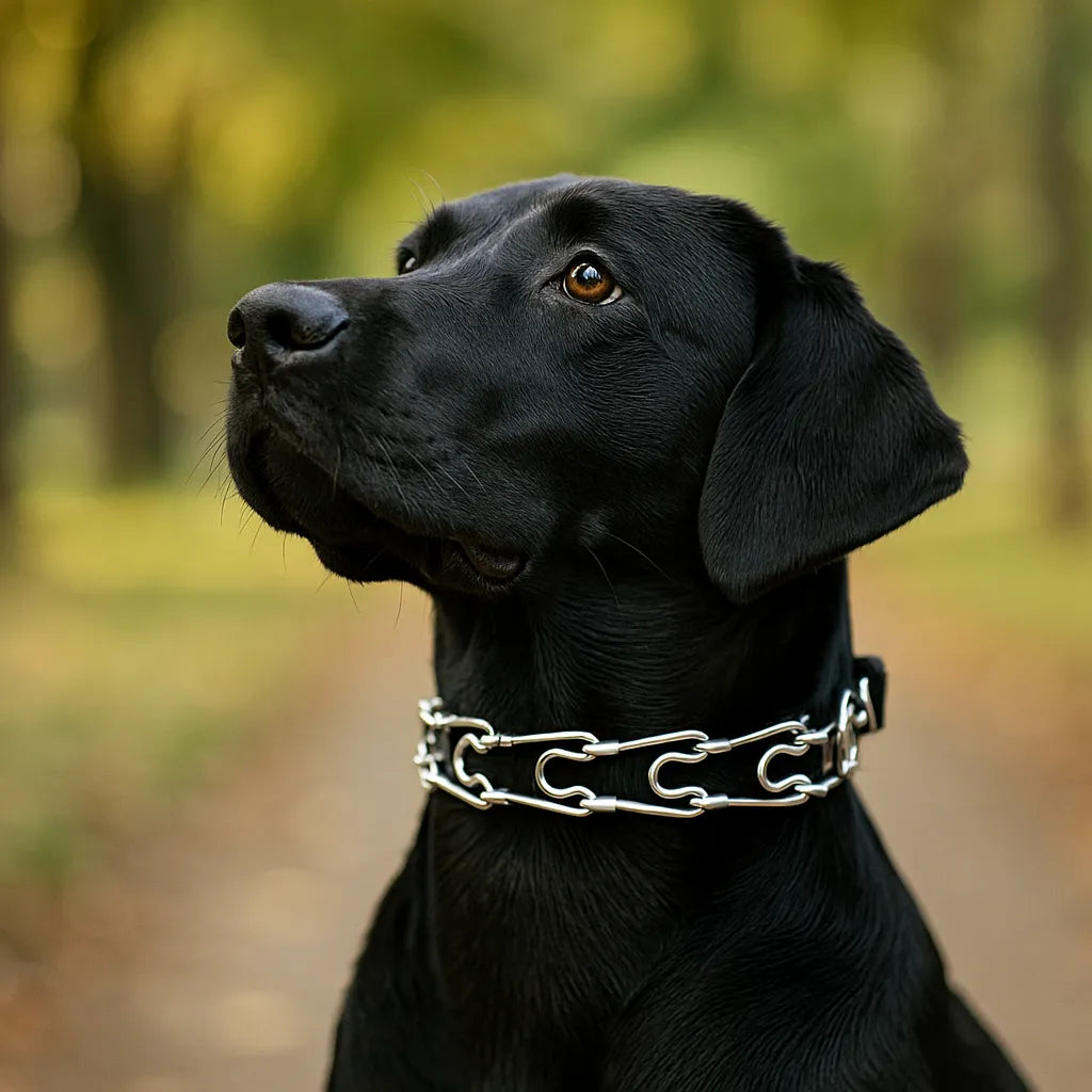 Anti-Zug Hundehalsband | Sanfte Kontrolle &amp; Training