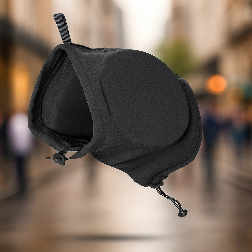 Hunde Gehörschutz | Lärmschutz gegen Angst, Silvester &amp; Gewitter