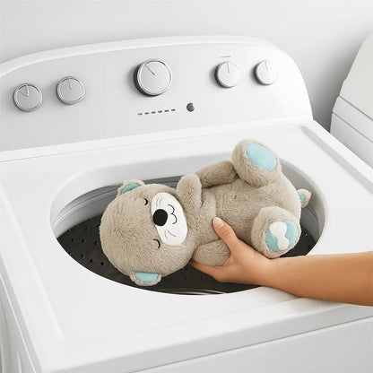 Welpen Kuscheltier mit Atmung | Fur Hunde