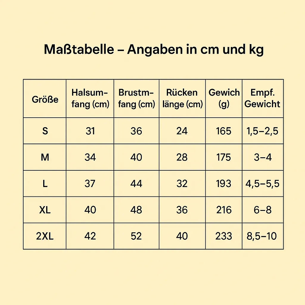 Winter Hundemantel – Wasserdicht, warm &amp; bequem mit verstellbarem Gurt