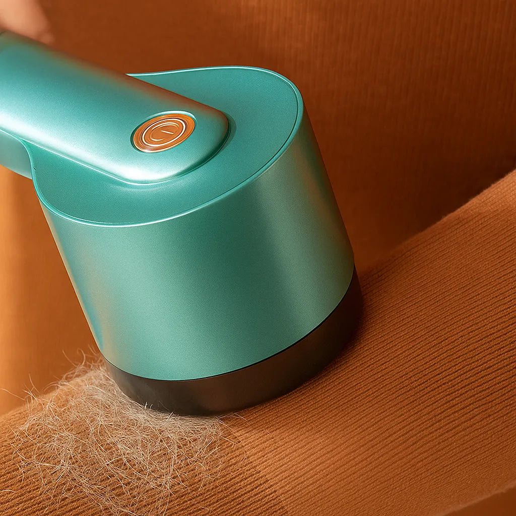 Fusselrasierer elektrisch | Wiederaufladbar für Kleidung &amp; Stoffe