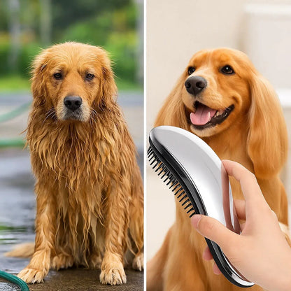 Hundebürste | Fellpflege für glänzendes &amp; gesundes Fell