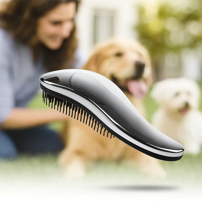 Hundebürste | Fellpflege für glänzendes &amp; gesundes Fell