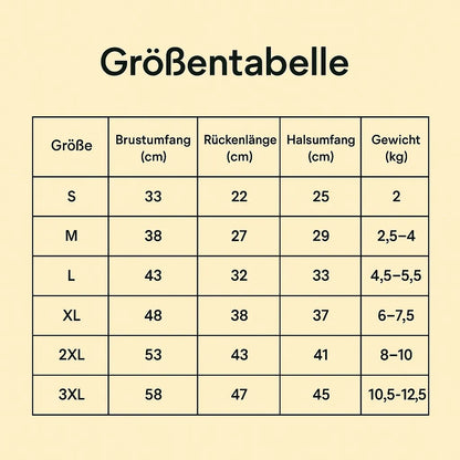 Winter Hundemantel mit Beinen &amp; Kapuze – Wasserdicht, Winddicht, Reflektierend
