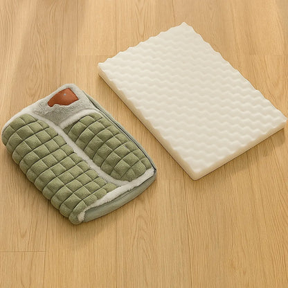 Stabiles Hundebett | Komfort &amp; Ruheplatz frei