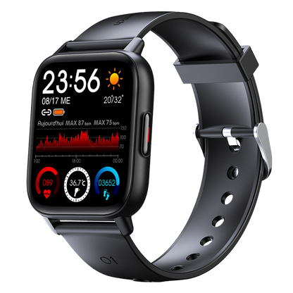 Multifunktionale Stylische Smartwatch