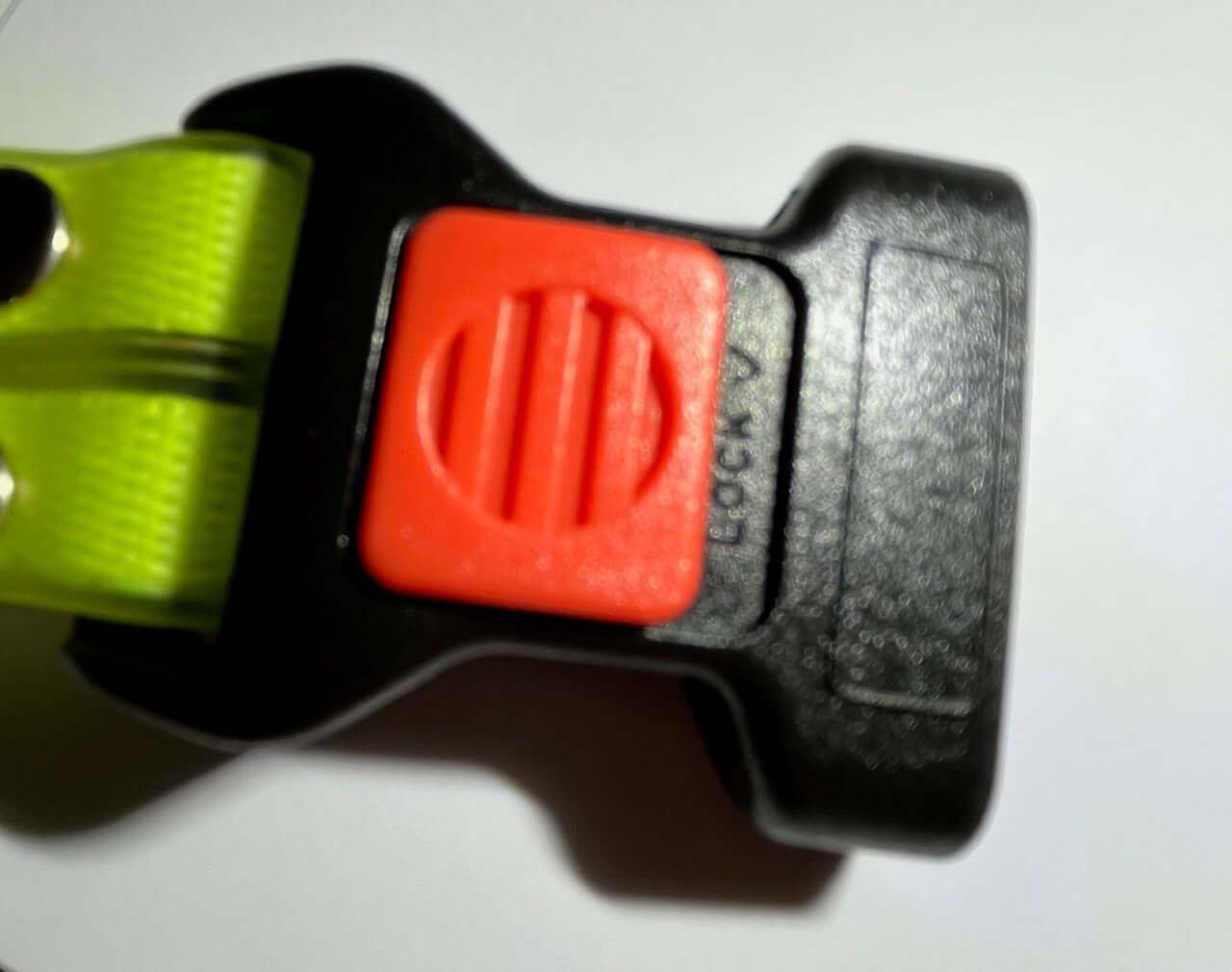 LED Hundehalsband mit Leine - Sicher &amp; Sichtbar