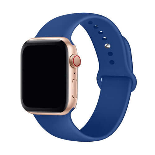 Elegantes Damen Armband kompatibel mit Apple Watch