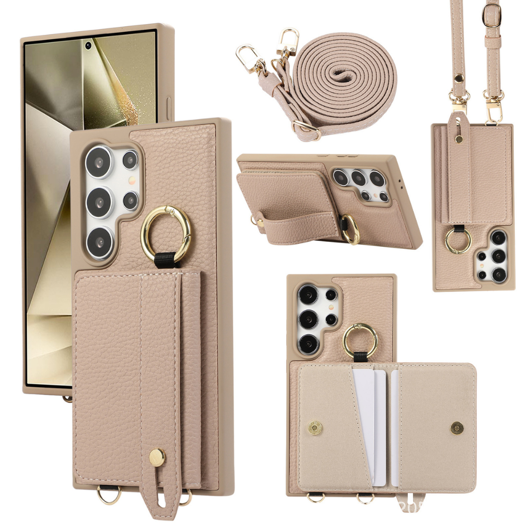 Samsung Umhängehülle | &quot;Valentino&quot;
