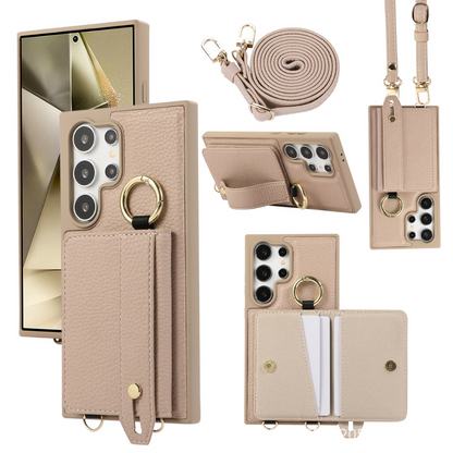 Samsung Umhängehülle | &quot;Valentino&quot;