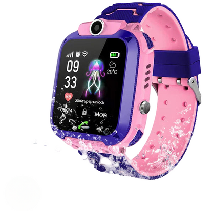 Multifunktionale Stylische Smartwatch für Kinder