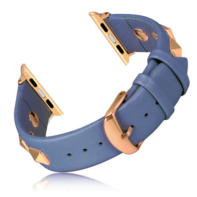 &quot;Rivet&quot; - AppleWatch Armband